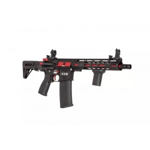 Страйкбольный автомат SA-E39 PDW EDGE™ Carbine Replica - Red Edition [ SPECNA ARMS ]